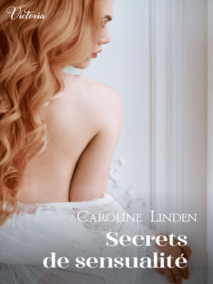 cover image of Secrets de sensualité